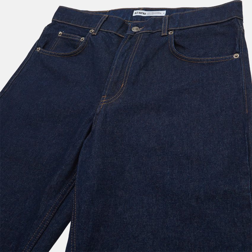 BLS Jeans DAMON 2 JEANS DARK BLUE